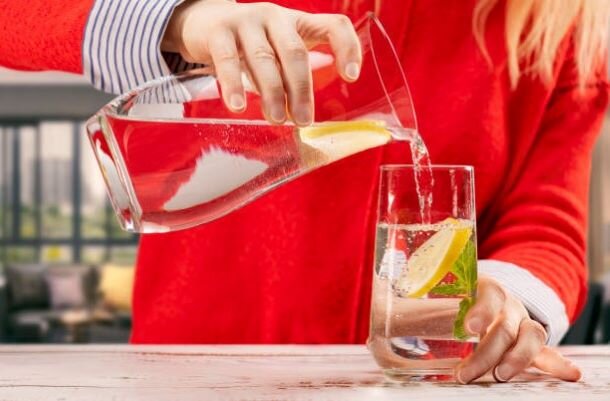 Какие закуски нужно есть женщинам старше 50, чтобы не поправиться?