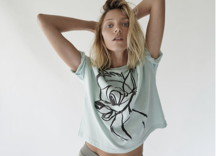 Фото с сайта Zara. Цена 1599₽