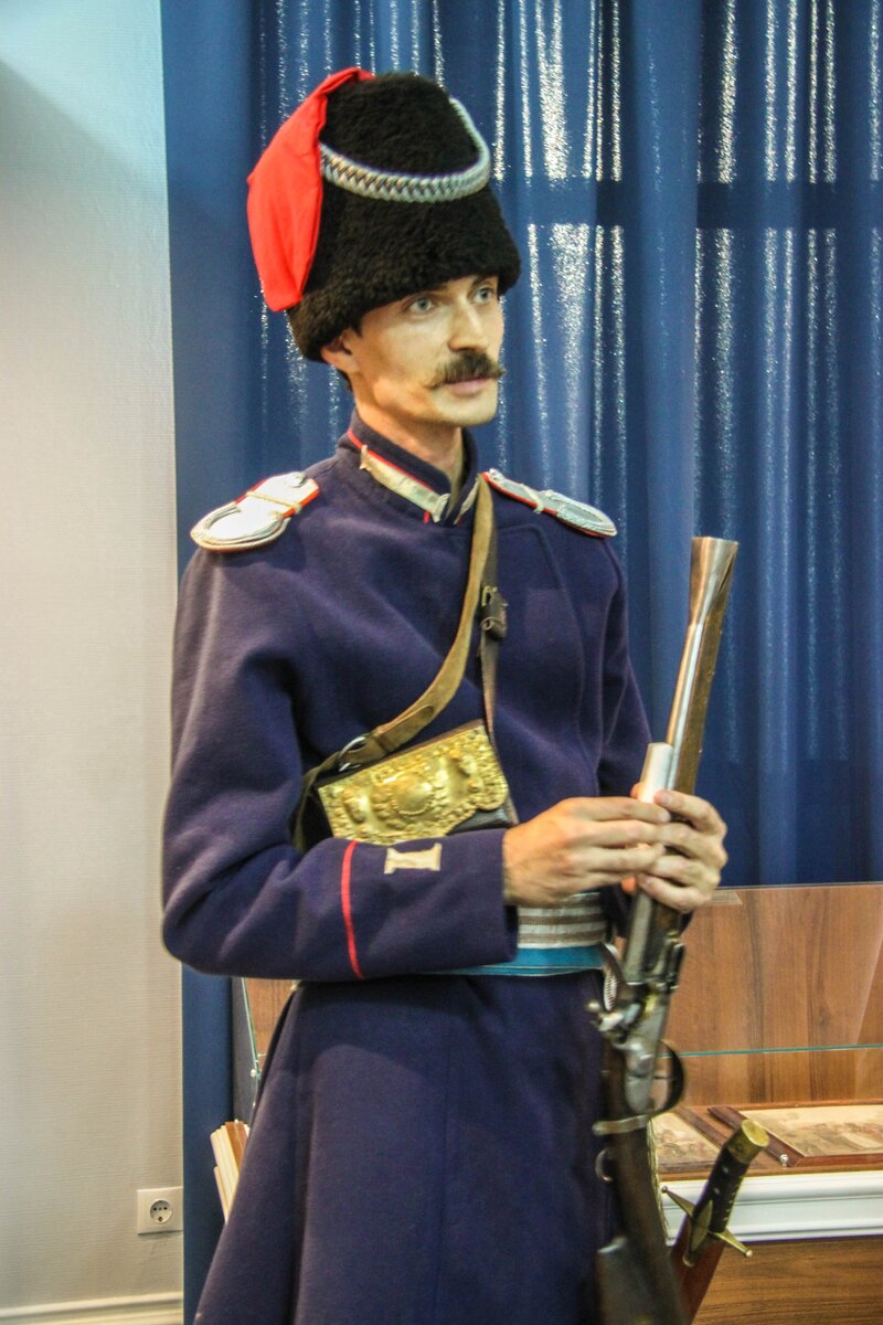 Фото из личного архива