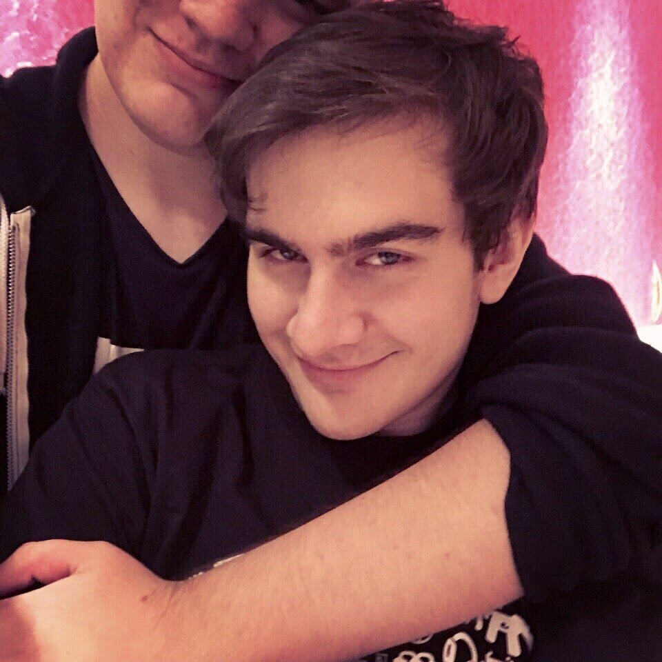 Владимир Братишкин-под псевдонимом Братишкин