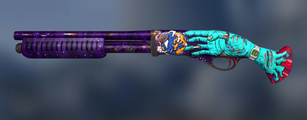 Очень круто выглядит.посмотрим как выглядит с первого лица