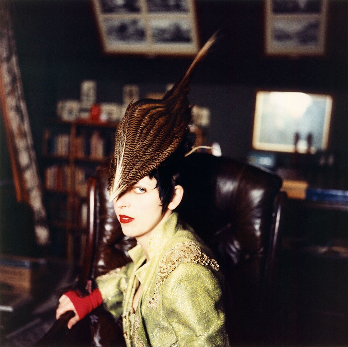 Изабелла Блоу 