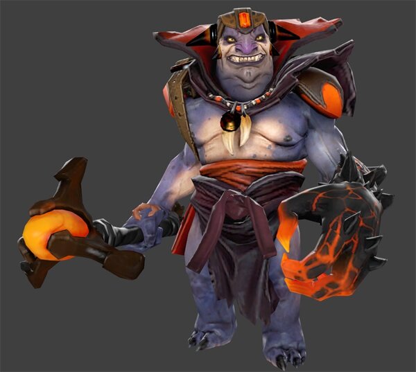 вторая модель