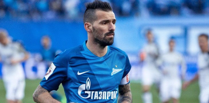 Фото: ФК "Зенит"  