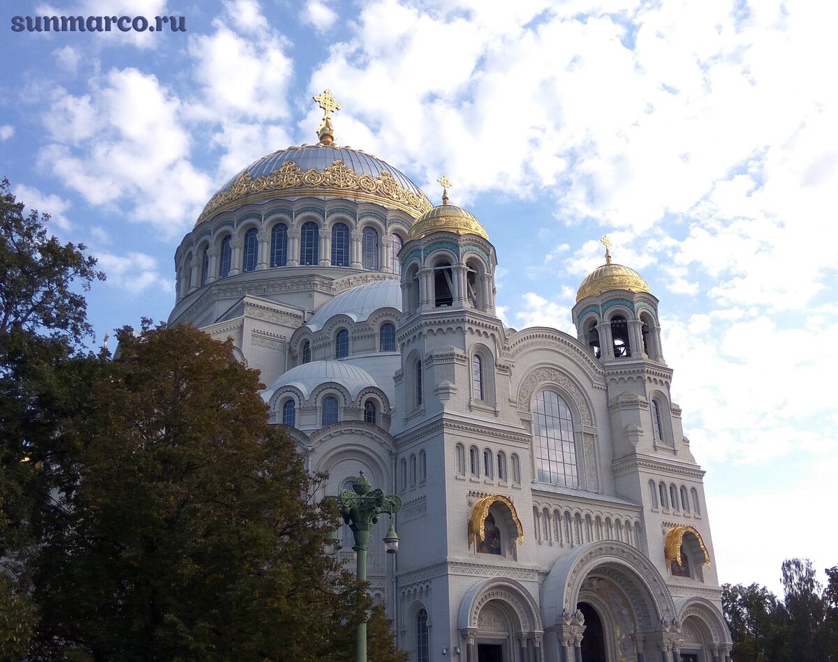 Морской собор