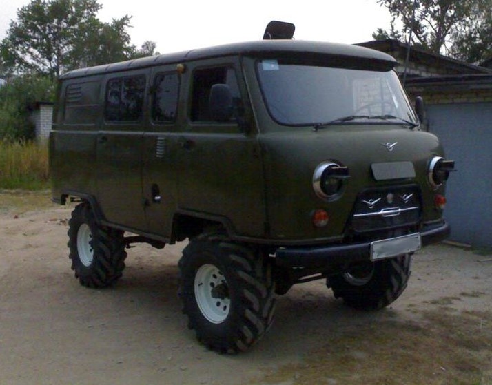 Аппарат для принятия грязевых ванн готов!