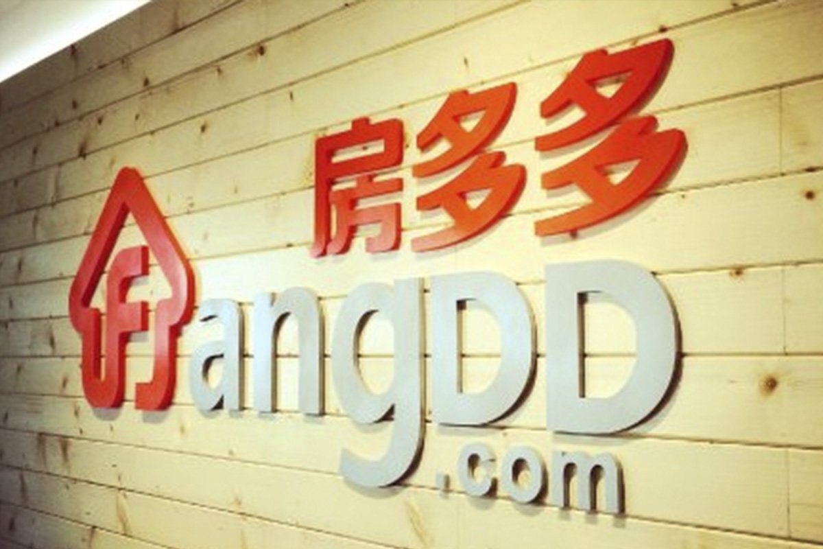 Fangdd Group Network