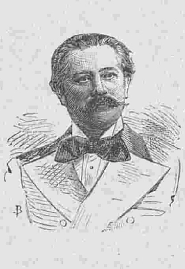 Илья Шумов (1819-1881)