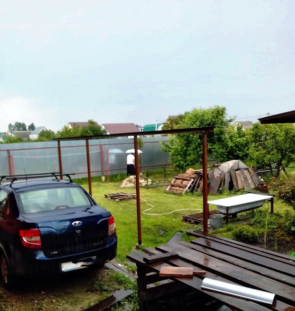 фото из архива автора