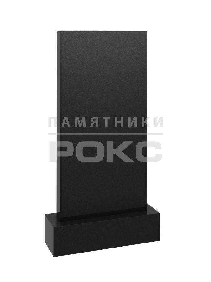 Типовое надгробие