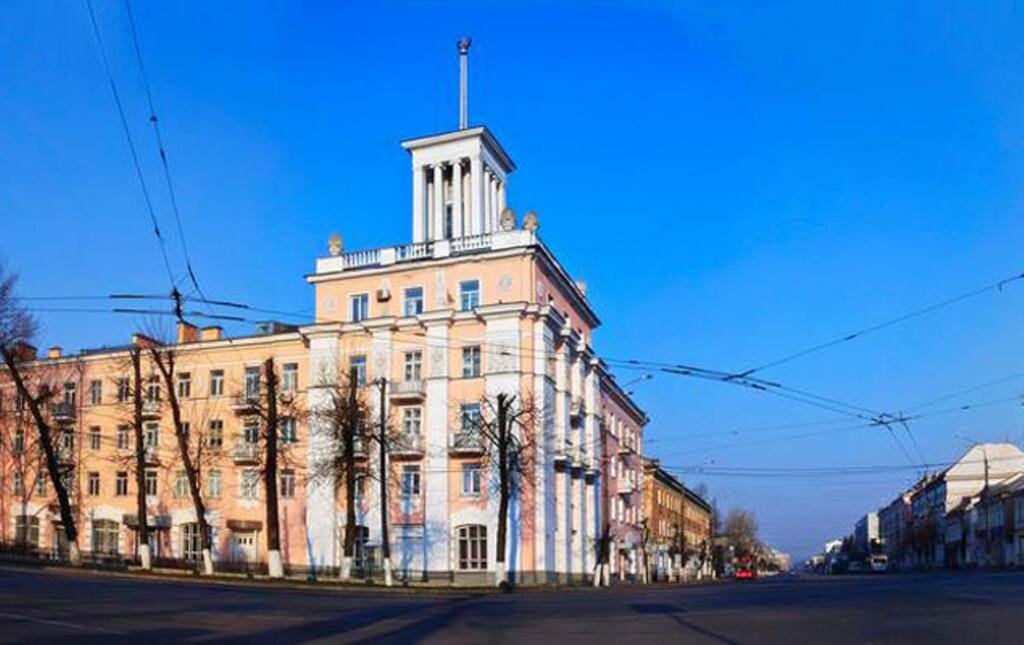 В Твери вновь заработала Пушкинская библиотека