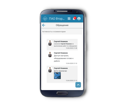 Отчет о проделанной работе