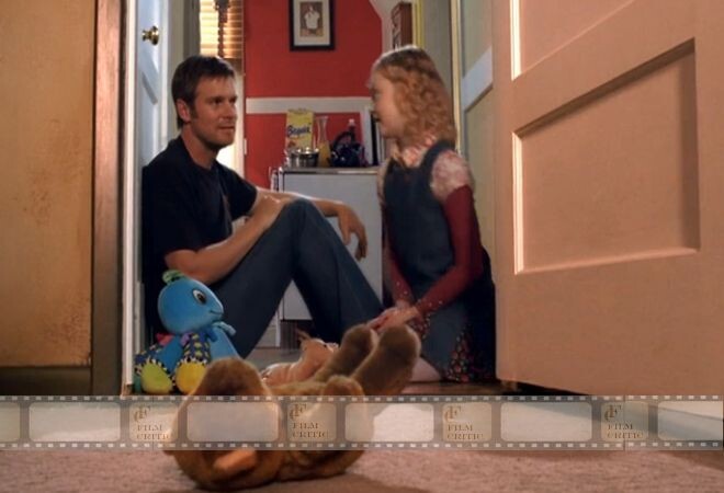 IMDB: 8.2 / Кинопоиск: 8.0. Фантастика, боевик, детектив…