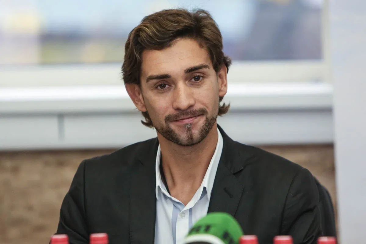 Руслан Нигматуллин