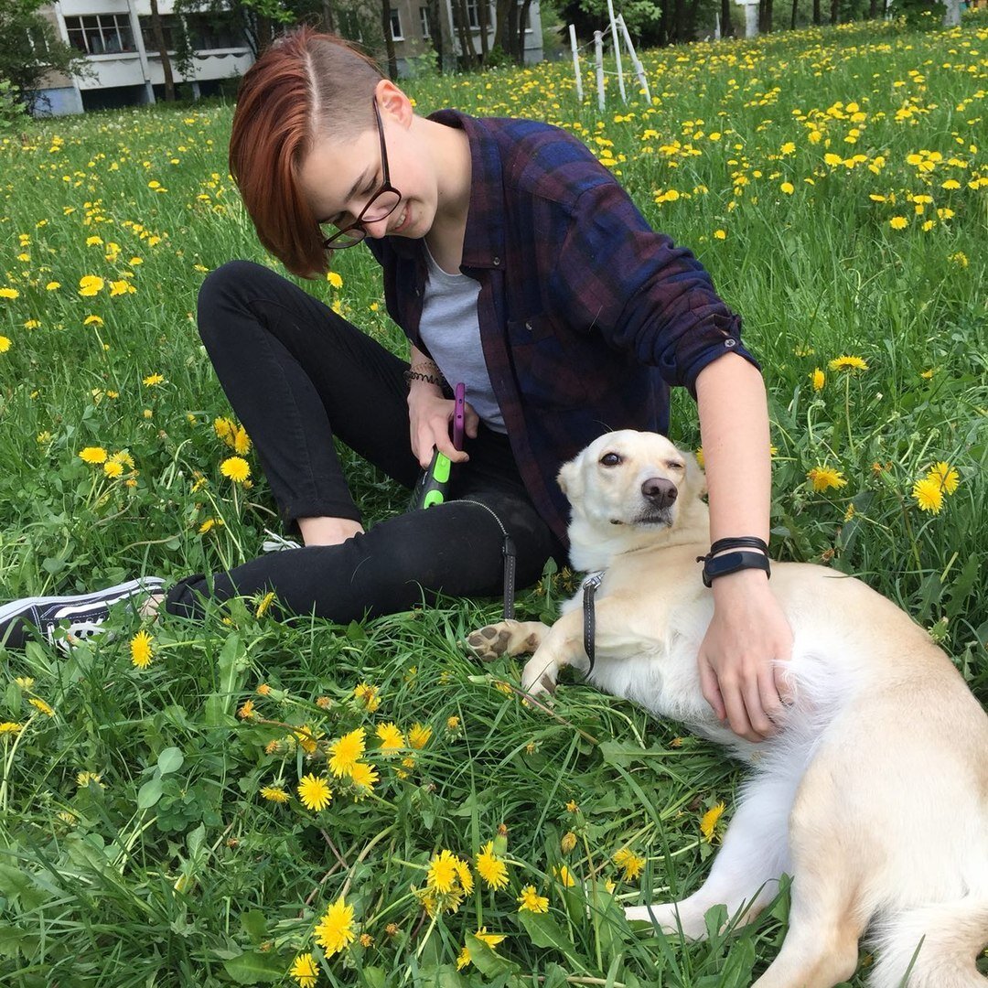                          Фото автора для наглядности