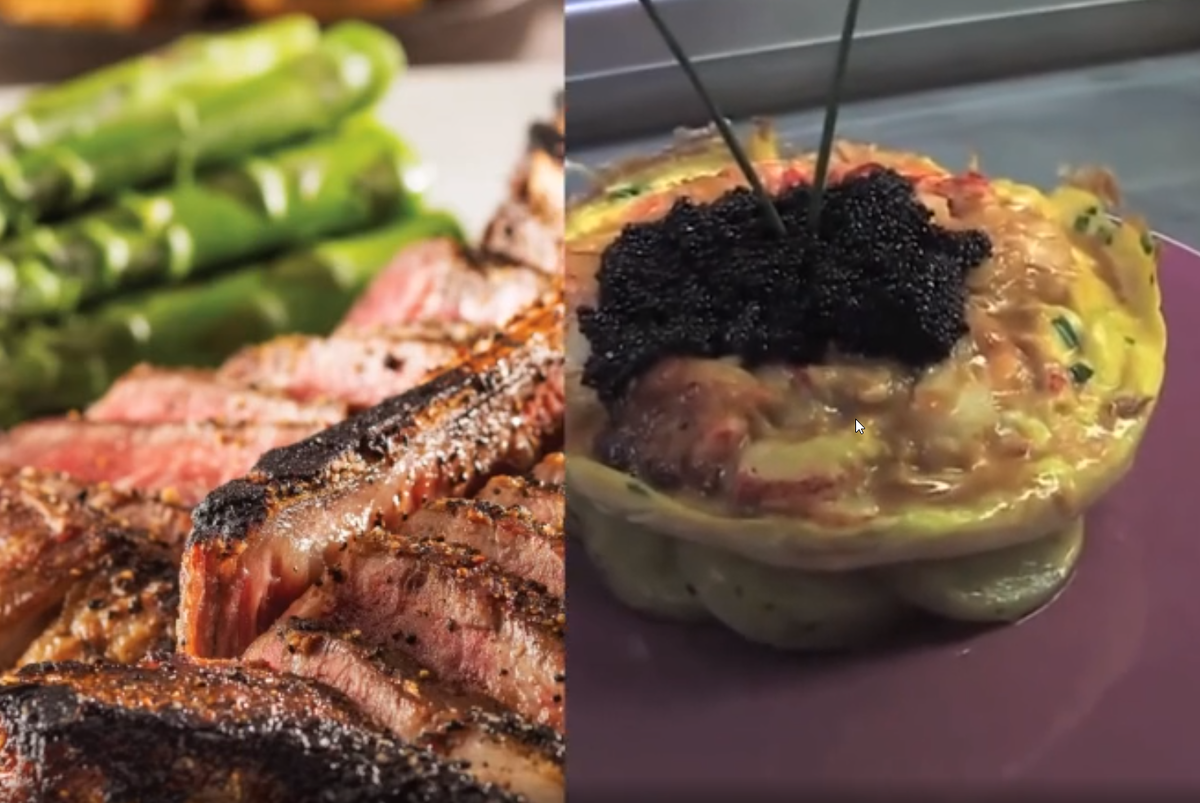 .     Обучаемся стряпать 10 смачных государственных яств из различных государств, которые уже успели достичь приверженность ценителей хорошей кухни по всему миру. 