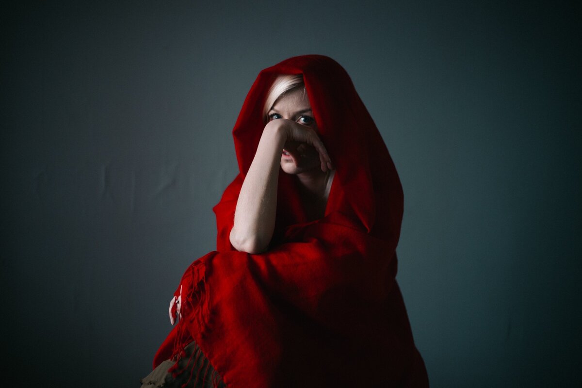 Аста Фанни Сигурдардоттир