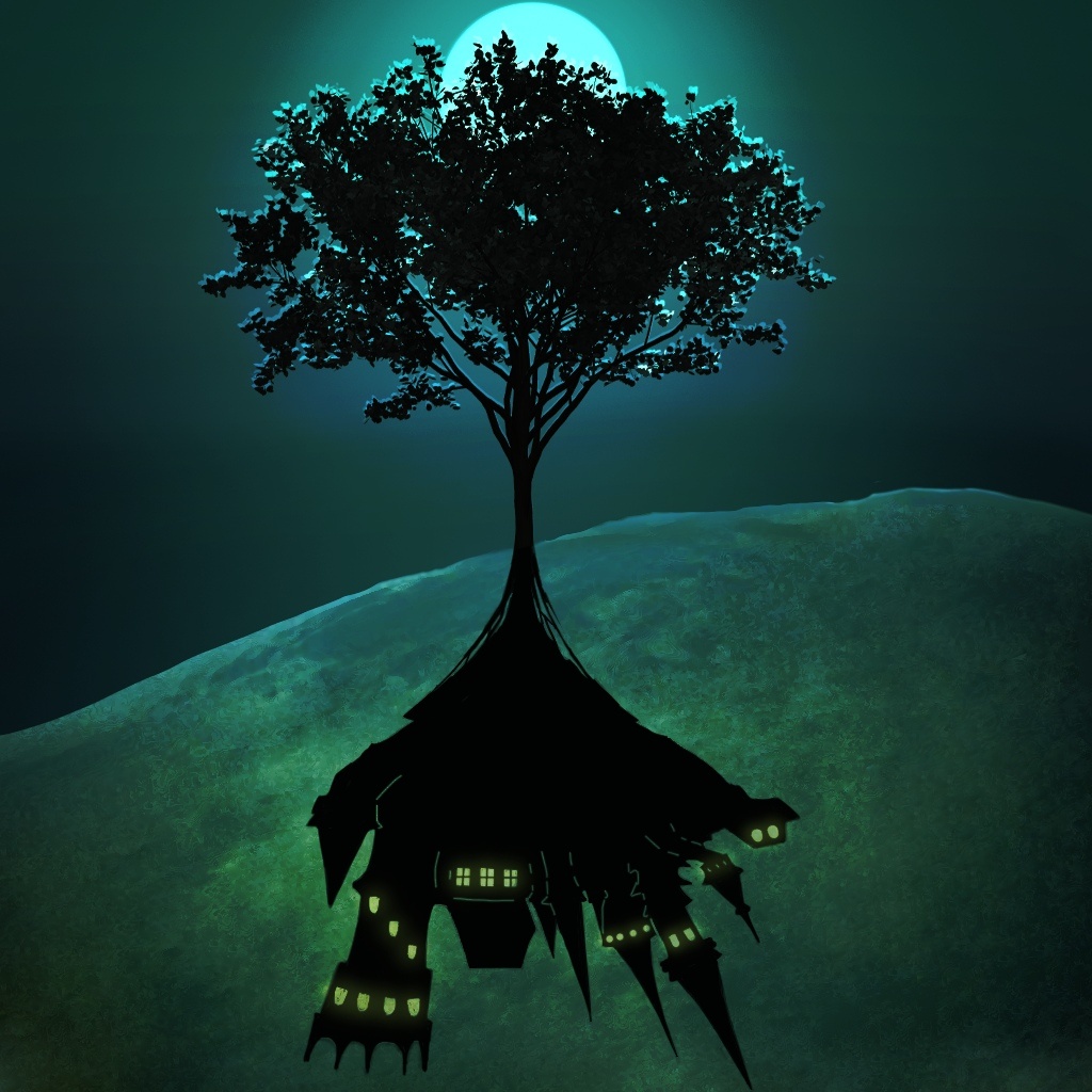 Сказки немого леса. Модули