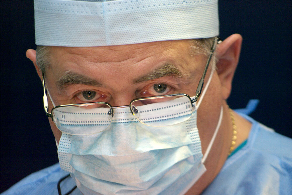 Юрий Леонидович Шевченко, архимандрит Георгий