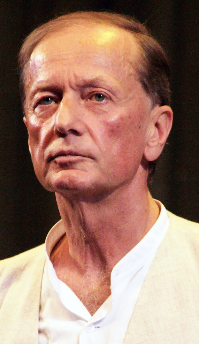 Комик Михаил Задорнов