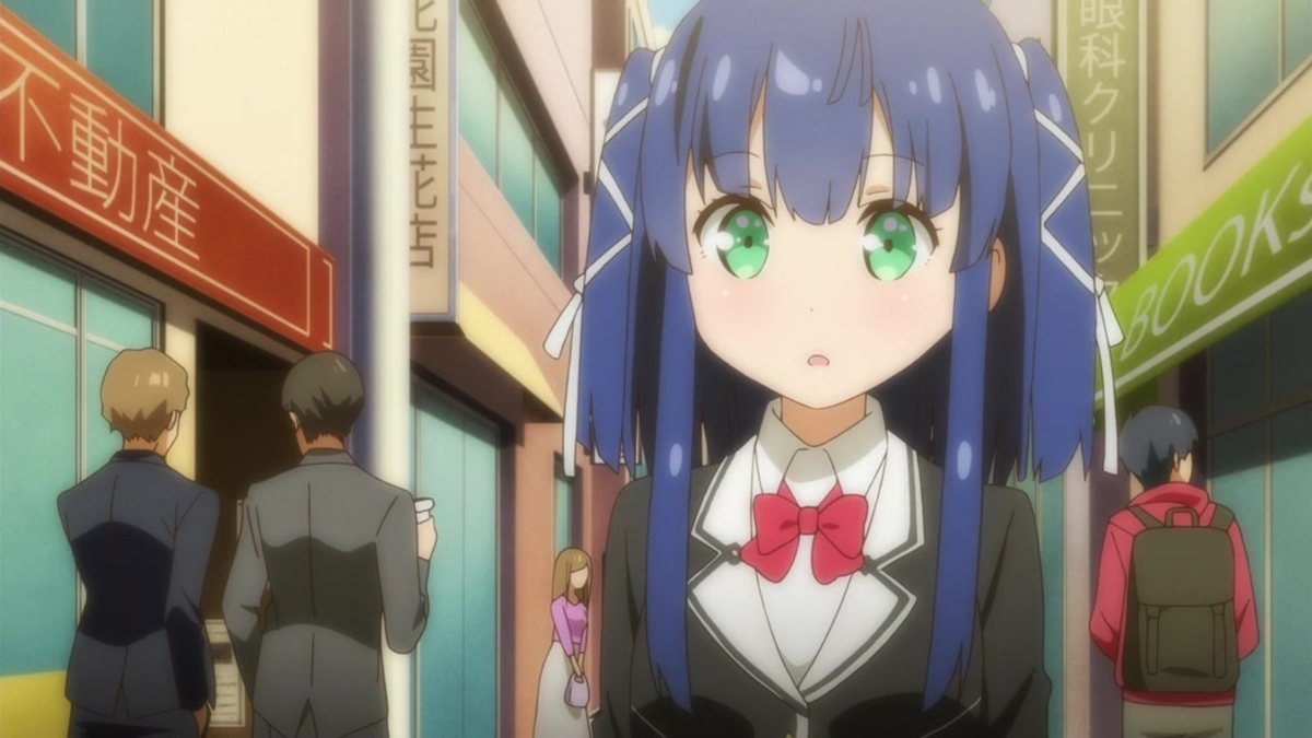 Хадзуки Кагимура – обычная девочка, которая живет в семействе, где взаимоотношения сложно назвать правильными. Главная героиня привыкла обитать в атмосфере вечных неурядиц, периодически прячась от них во вселенной придуманных историй. Барышня обожает читать разнообразные сказки, и однажды знаменитый рассказ о Золушке решил вознаградить свою верную читательницу и перенес их c тихой библиотеки в волшебный мир, где путешественница повстречалась с другой барышней - Сидзука Цутимикадо. В магической обители девчушка выяснила, что стала избранной персоной, которая удостоилась чести превратиться в обладательницу уникальных сил. 
Оказывается, новоиспеченные приятельницы не единственные, кто стал владелицами колдовских талантов. В альтернативной реальности обитают многие любительницы сказочных повестей, которые выбирают своих почитательниц и доверяют им порцию нечеловеческих умений. Всех прибывших девчонок собирают в стенах школы магии, где новоявленные ученицы должны отточить собственное мастерство. Впереди очаровательных ведьм ждет множество увлекательных учебных дней, наполненных интересными эпизодами и запоминающимися моментами.