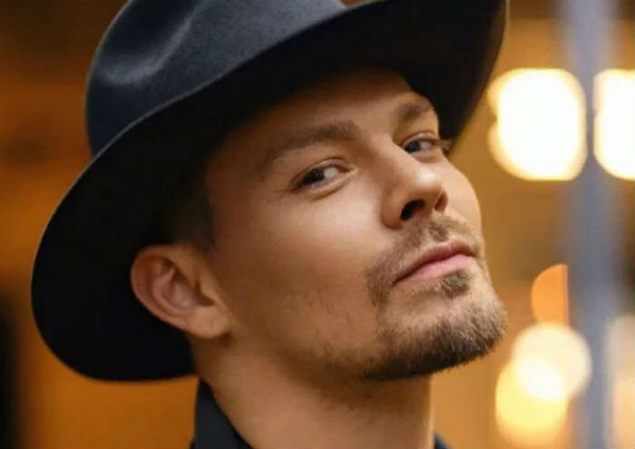 Дмитрий Ланской 