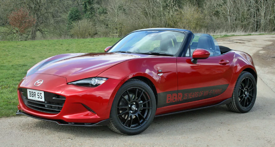 Фотография взята из источника motoringresearch.com