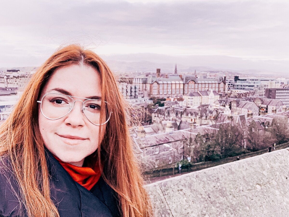 авторское фото