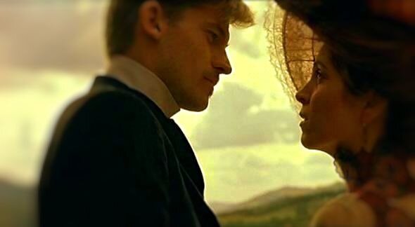 Кадр из одноименного фильма