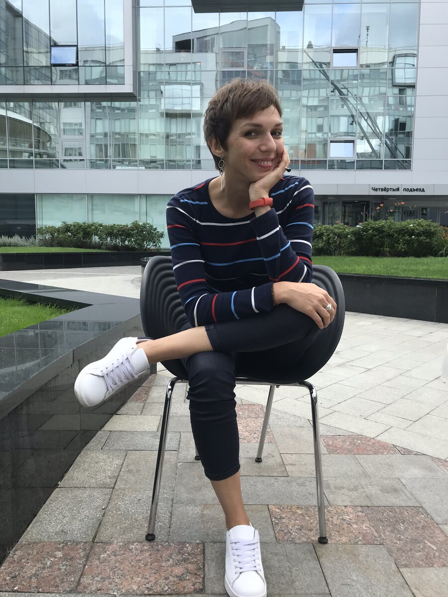 Яндекс, Москва