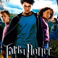 Гарри Поттер и узник Азкабана