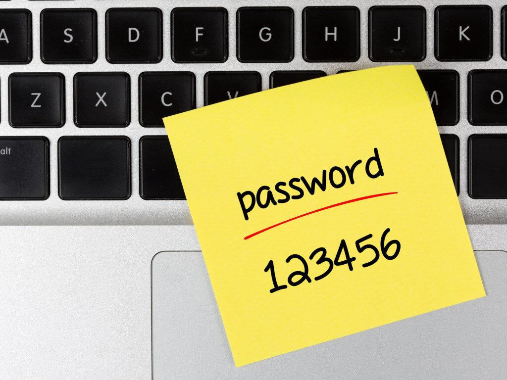 Как сбросить забытый пароль Windows - InfoCity