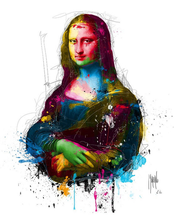 Patrice Murciano