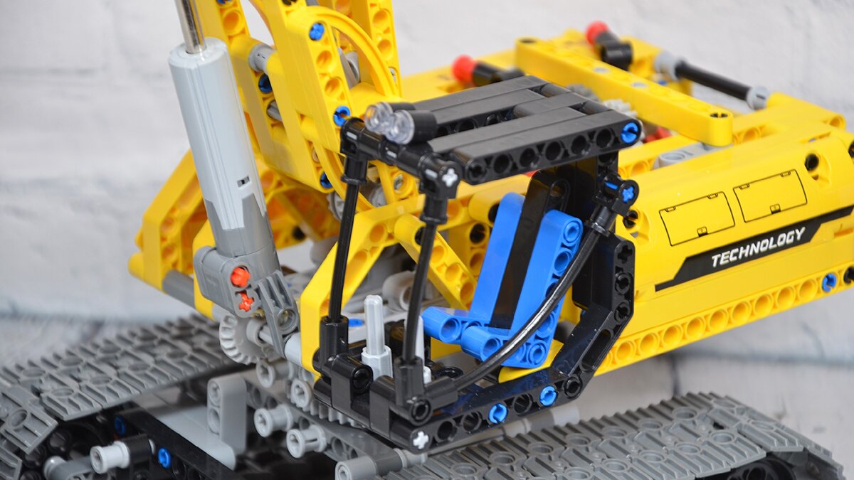 Lego technic sale 38014