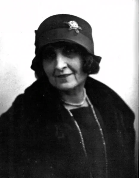 София Филипповна Левицкая 