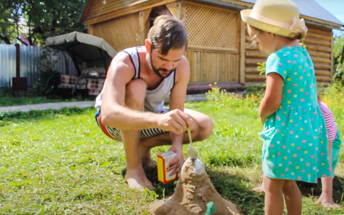 Почти готово:)