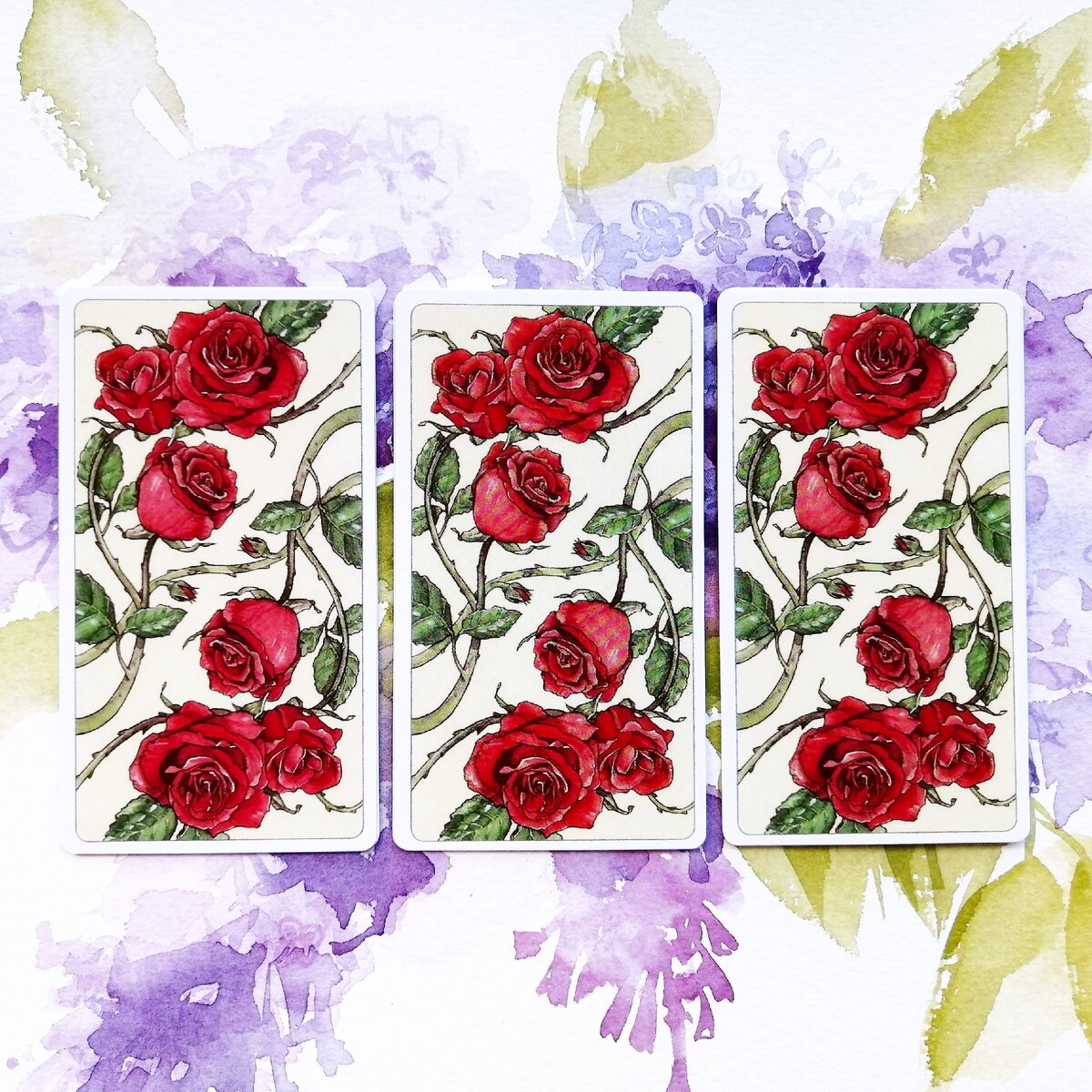 Личное фото автора.