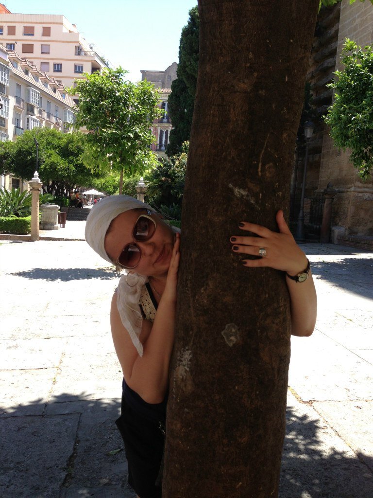 Фото из личного архива