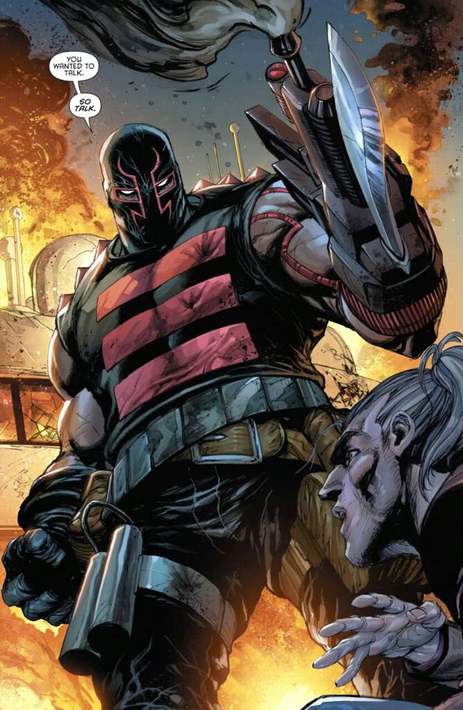 Источник: DC Comics