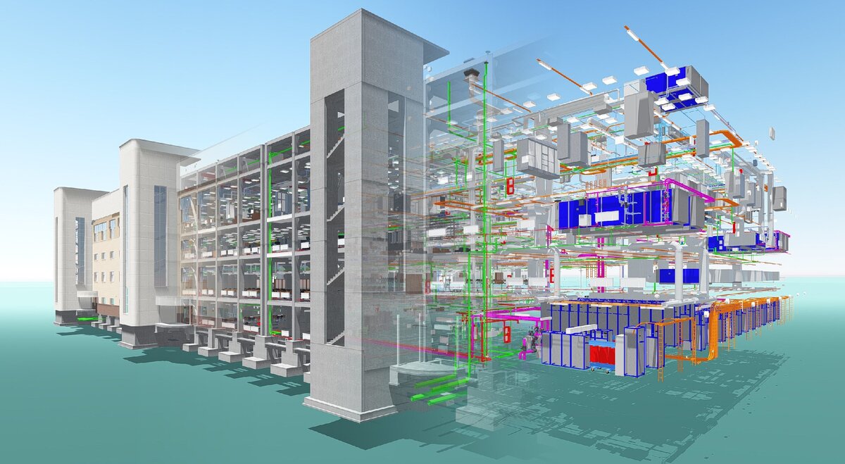 Проектирование