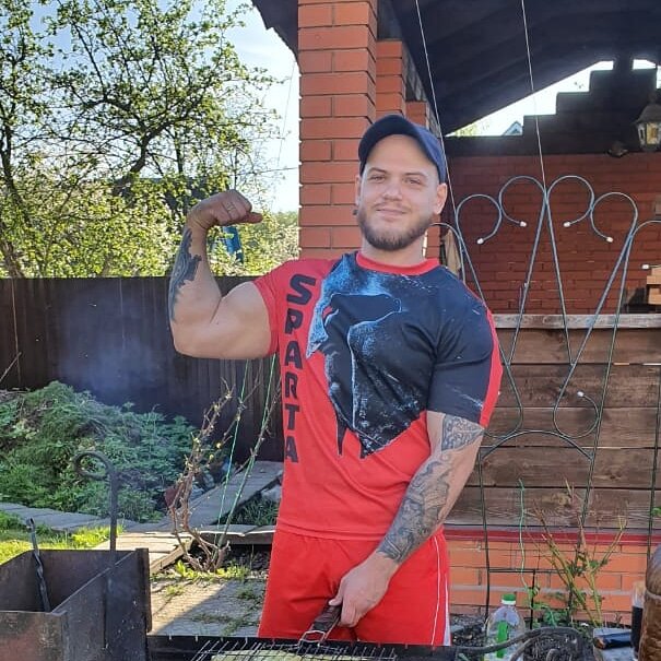 Источник - свое фото ;)