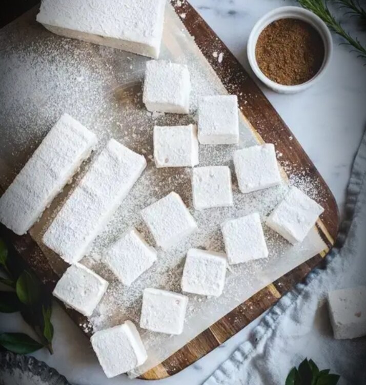 Выбираем пастилу без сахара. Мой рейтинг по соотношению "вкус - цена ...