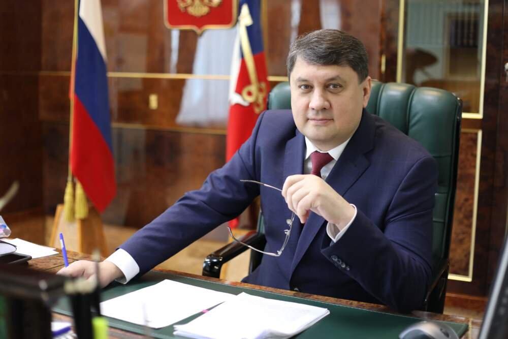 Ринат Ахметчин - глава Норильска, пока без приставки "экс"