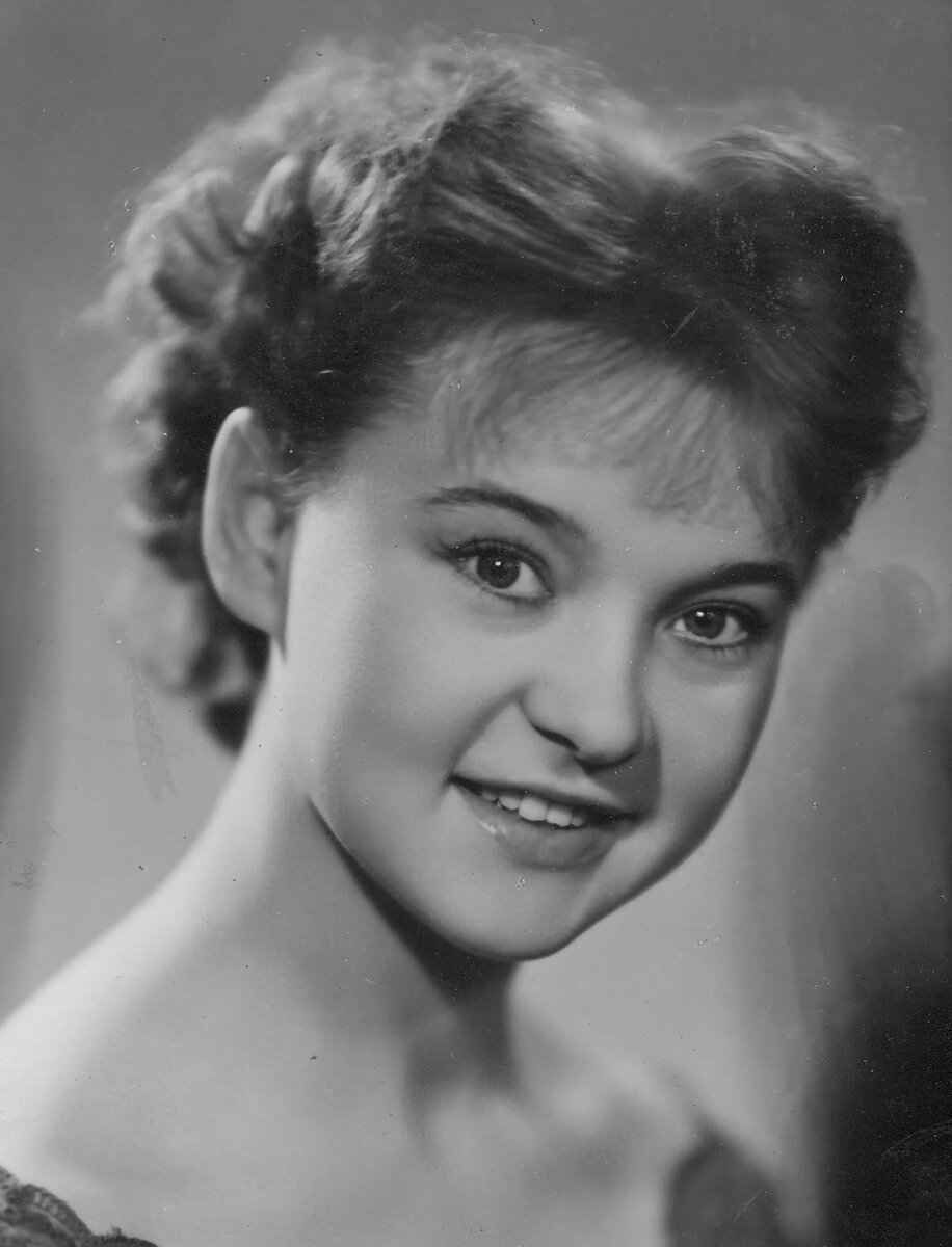 Людмила Гурченко