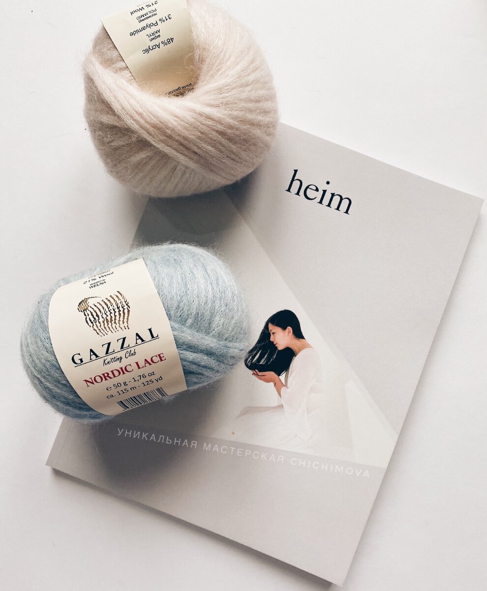 Уникальная Мастерская Chichimova 