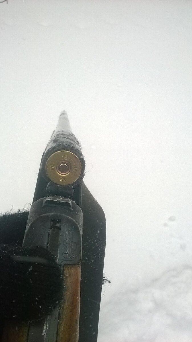 ИЖ-К. ФОто из личного архива автора