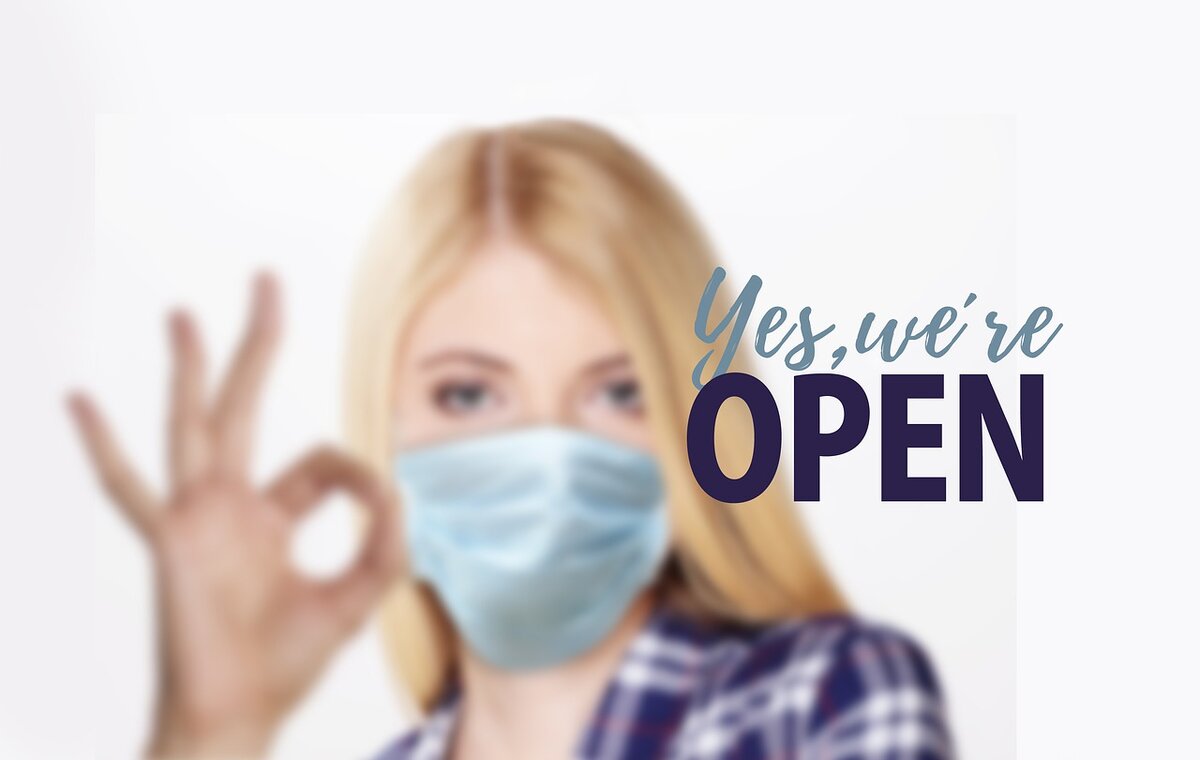 Антикризисные меры в Бизнесе