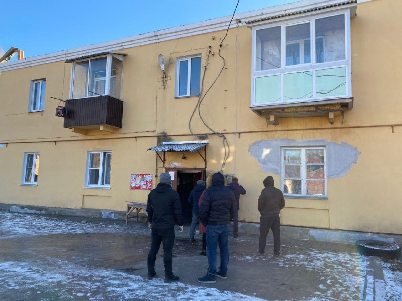 Фото ФКР ЛО