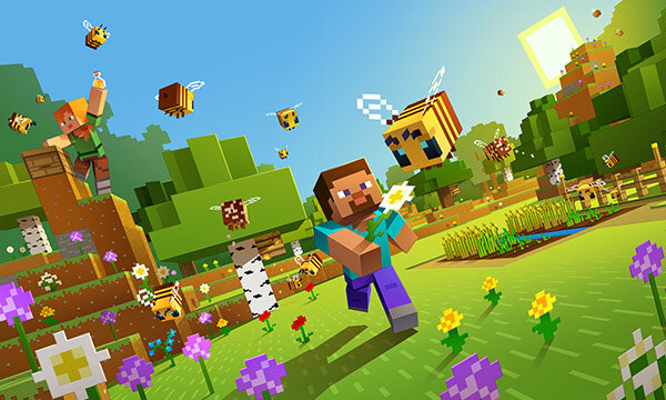 Minecraft 1.15.2