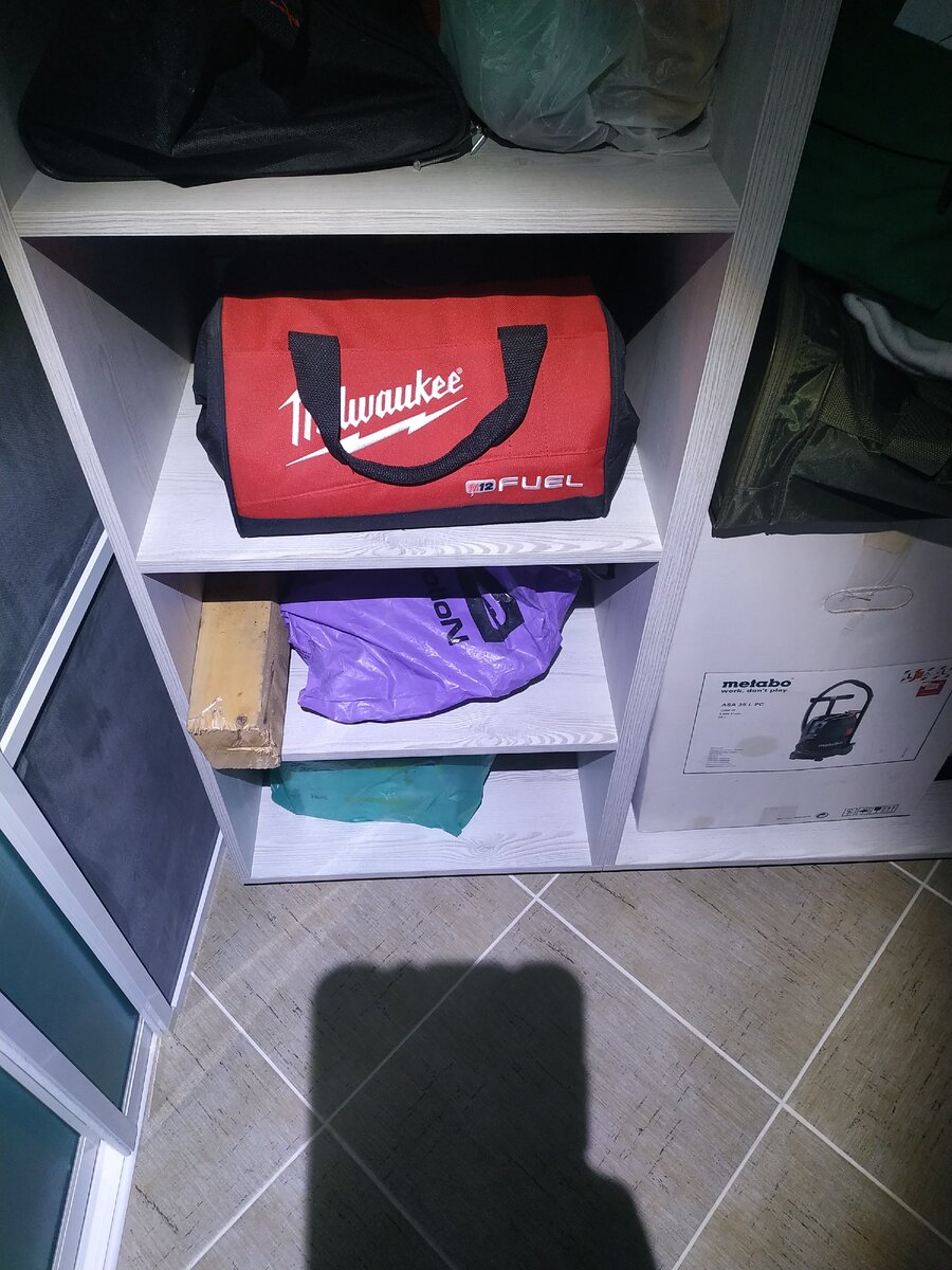 Фото в  полной темноте, как днем.. 